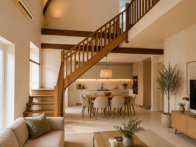 Maison vente à Nevers