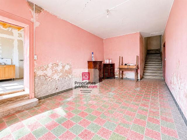Maison vente à Chambéry, Coise-saint-jean-pied-gauthier
