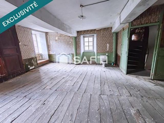 Villa vente à Mayenne, Fougerolles-du-plessis