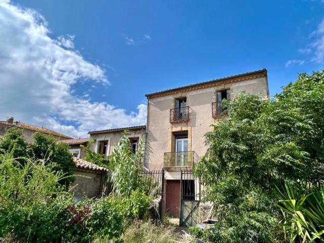 Maison vente à Béziers, Neffiès