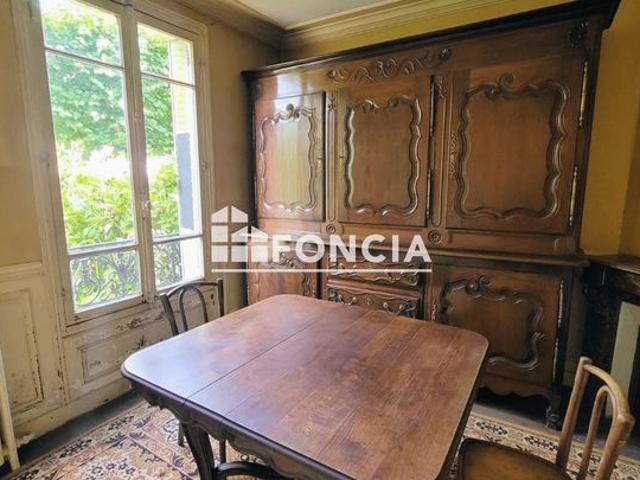 Maison vente à Créteil