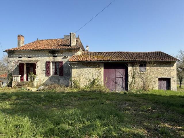 Maison vente à Périgueux, La Chapelle-grésignac