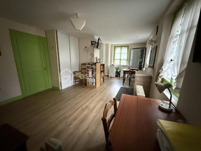 Maison vente à Thann-Guebwiller, Husseren-wesserling