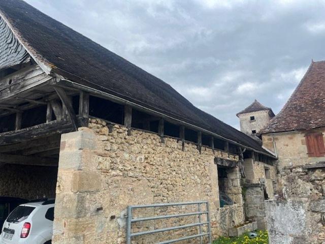 Maison vente à Brive-la-Gaillarde, La Chapelle-aux-saints