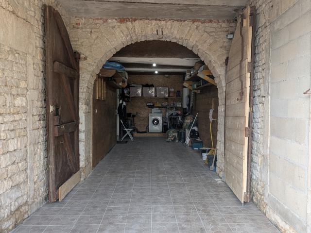 Maison vente à Chalon-sur-Saône, Chaudenay