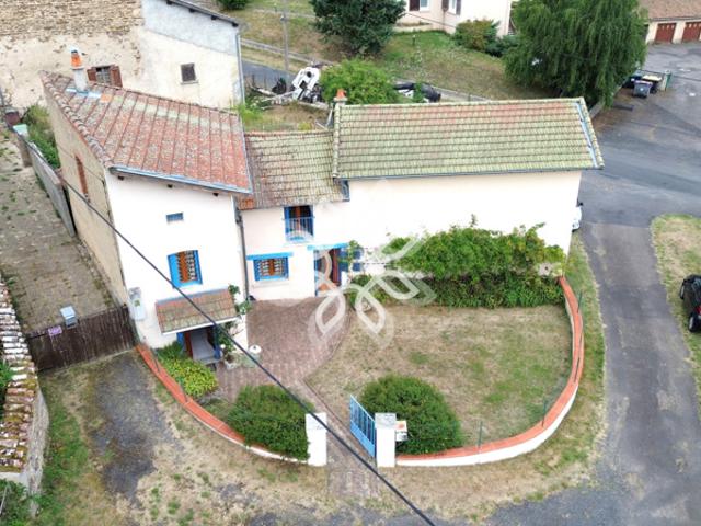 Maison vente à Brioude, Champagnac-le-vieux