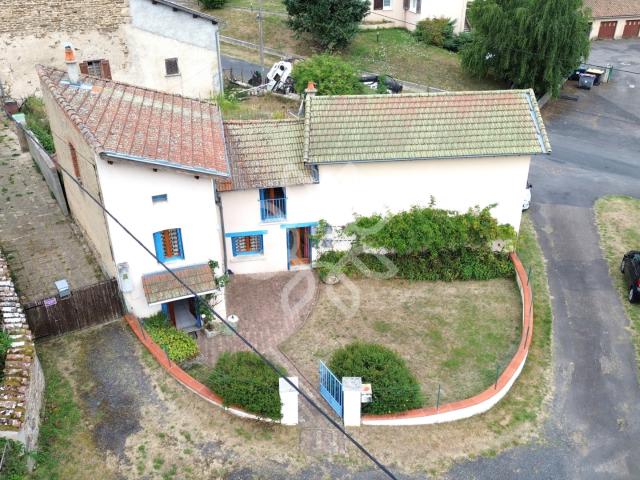 Maison vente à Brioude, Champagnac-le-vieux