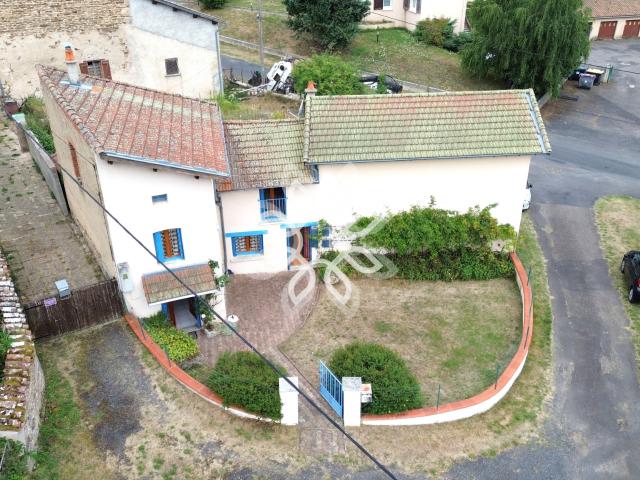 Maison vente à Brioude, Champagnac-le-vieux