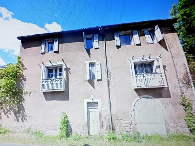 Maison vente à Millau, Compeyre