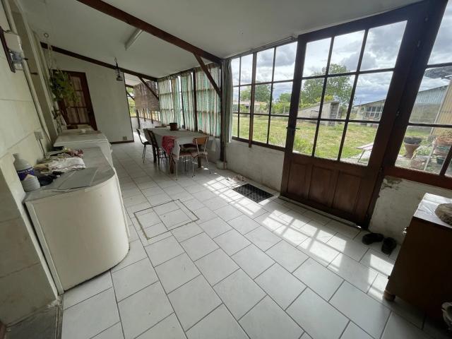 Maison vente à Ranton, Vienne