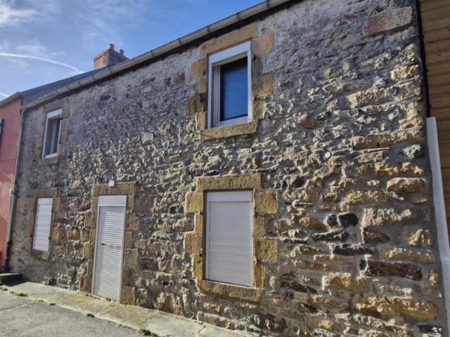 Maison vente à Châteaulin, Bretagne