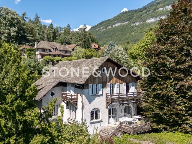 Maison vente à Talloires, Talloires-Montmin