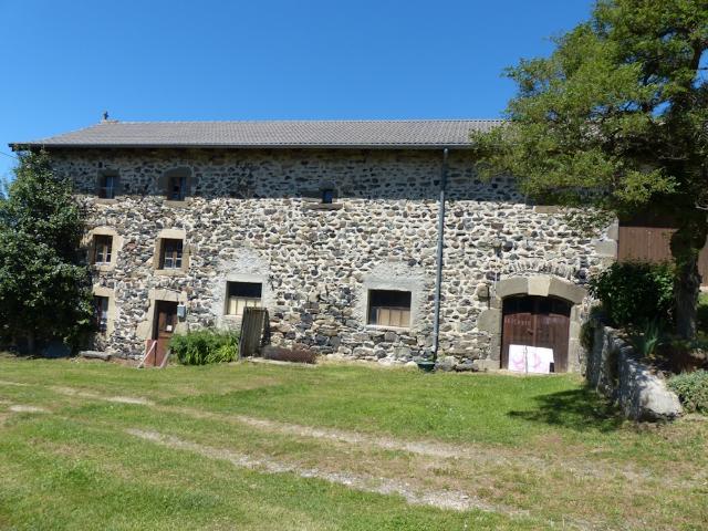 Maison vente à Le Puy-en-Velay, Saint-hostien