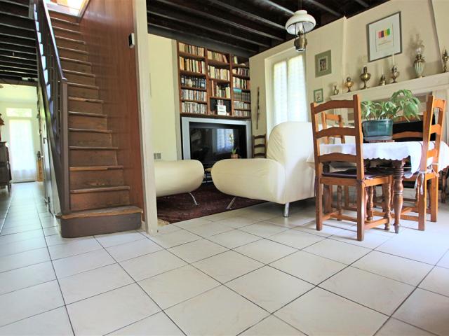 Maison vente à Arcachon, Saint-magne