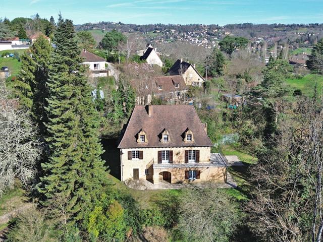 Maison vente à Sarlat-la-Canéda, Sarlat-la-canéda