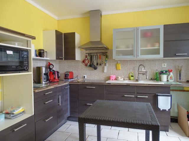 Maison vente à Romorantin-Lanthenay, Selles-sur-cher