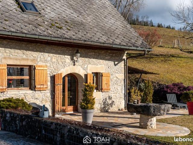 Maison vente à Tournon-sur-Rhône, Saint-sylvestre
