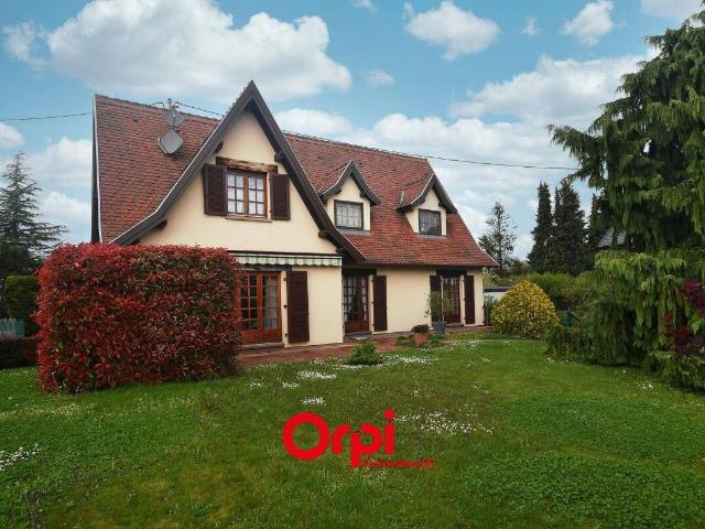 Maison vente à Stutzheim-offenheim