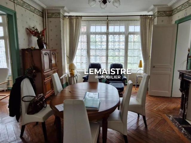 Maison vente à Rouen, Yvetot