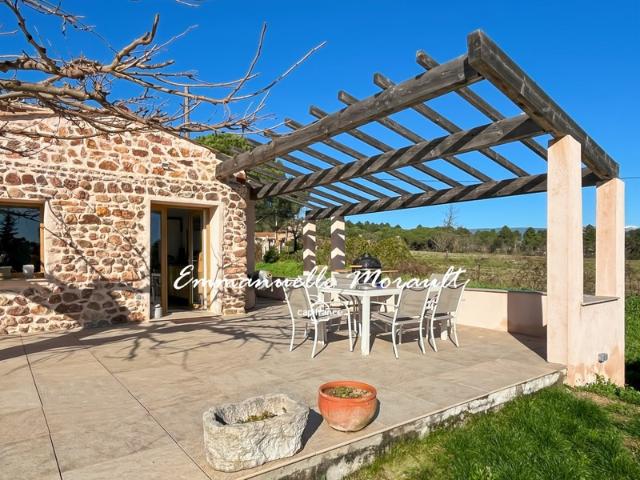 Maison vente à Arrondissement de Draguignan, Bagnols-en-forêt