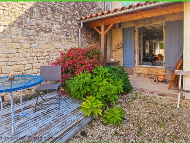 Maison vente à France métropolitaine, Varaize