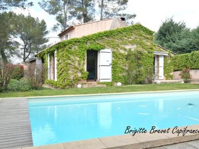 Maison vente à France métropolitaine, Fuveau