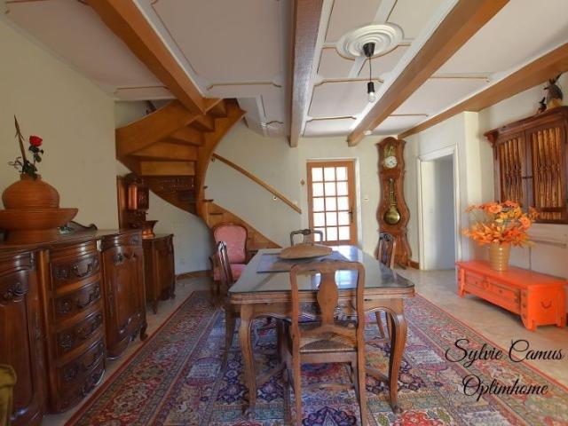 Maison vente à Millau, Sainte-eulalie-de-cernon