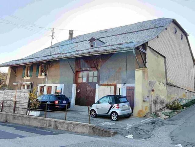 Einfamilienhaus kaufen in Mont-la-Ville, Waadt