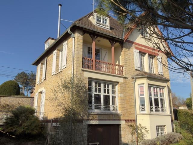 Maison vente à Rouen, Mont-saint-aignan