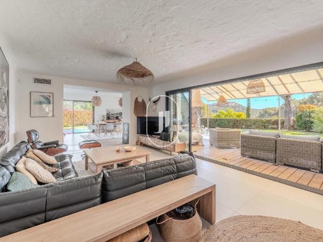 Maison vente à Aix-en-Provence, Ventabren