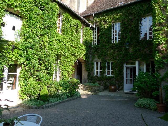 Maison vente à Autun