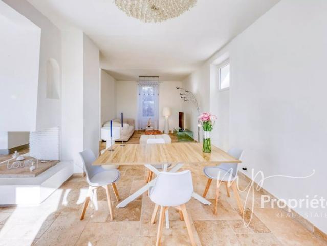 Maison vente à Arrondissement de Toulon, Bormes-les-mimosas