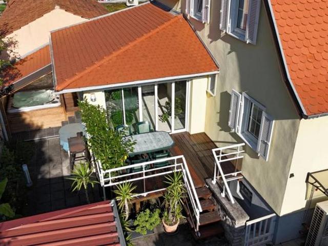 Maison vente à Strasbourg, Hoenheim