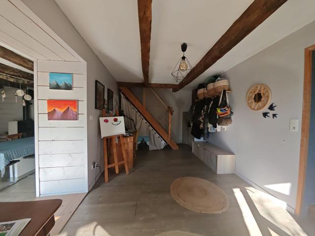 Maison vente à Saint-Malo, Bretagne