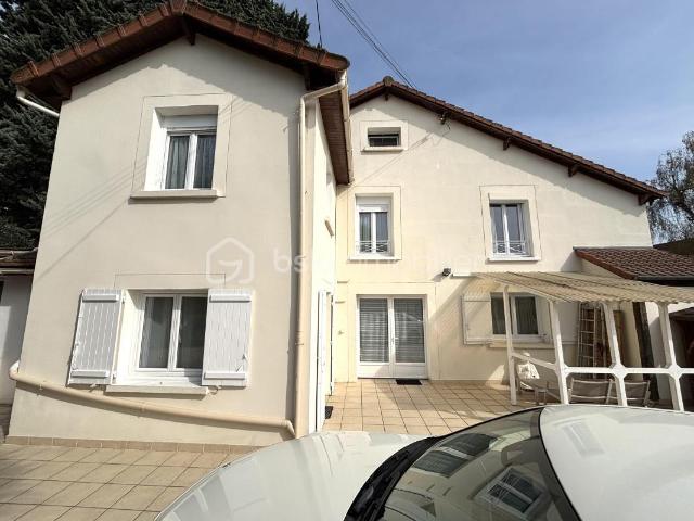 Maison vente à Palaiseau, Orsay