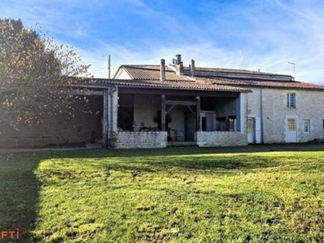 Villa vente à Petite Sablière, Saint-Sauveur-d'Aunis