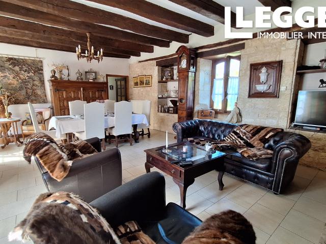 Maison vente à Sarlat-la-Canéda, Jayac
