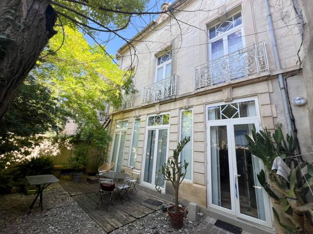 Maison vente à Béziers, Cesseras