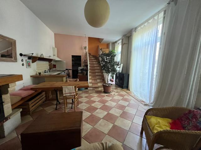Maison vente à Béziers, Cesseras