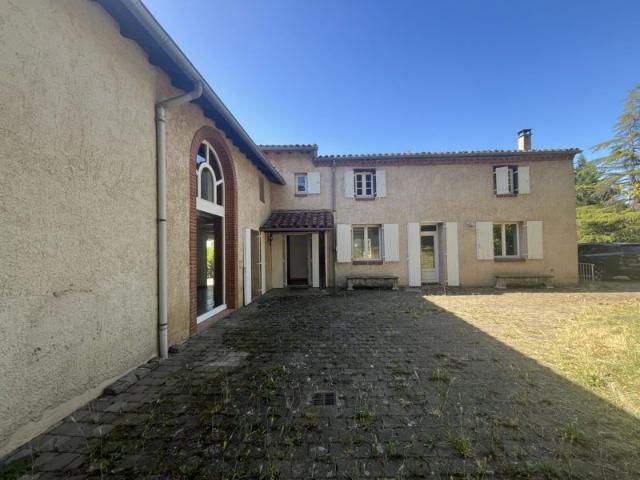 Maison vente à Montbrison, Bonson