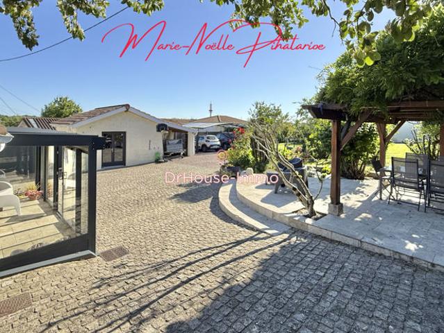 Maison vente à Bordeaux, Artigues-près-bordeaux