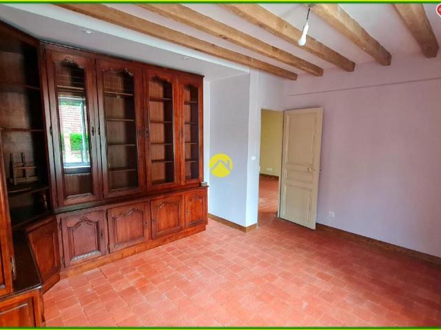 Maison vente à Vierzon, Neuvy-sur-barangeon