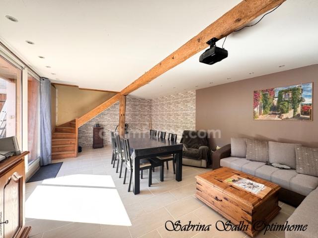 Maison vente à Villefranche-sur-Saône, Rhône