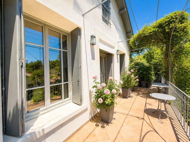 Maison vente à Montpellier
