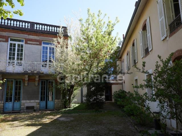 Maison vente à Chalon-sur-Saône, Chalon-sur-saône