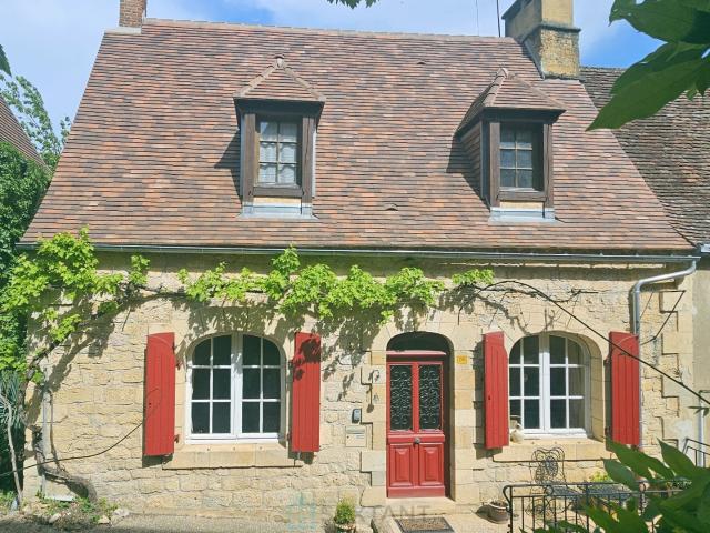 Maison vente à Sarlat-la-Canéda, Domme