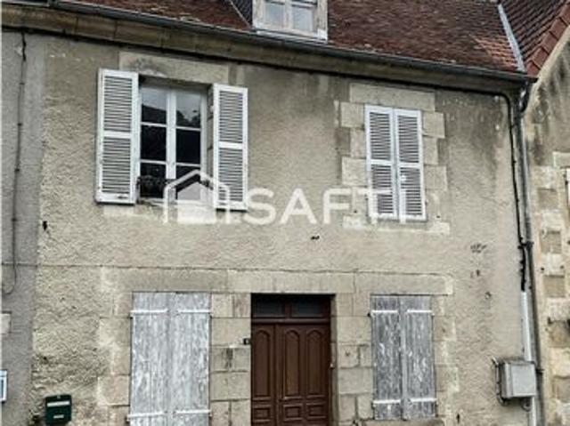 Villa vente à Guéret, Châtelus-malvaleix