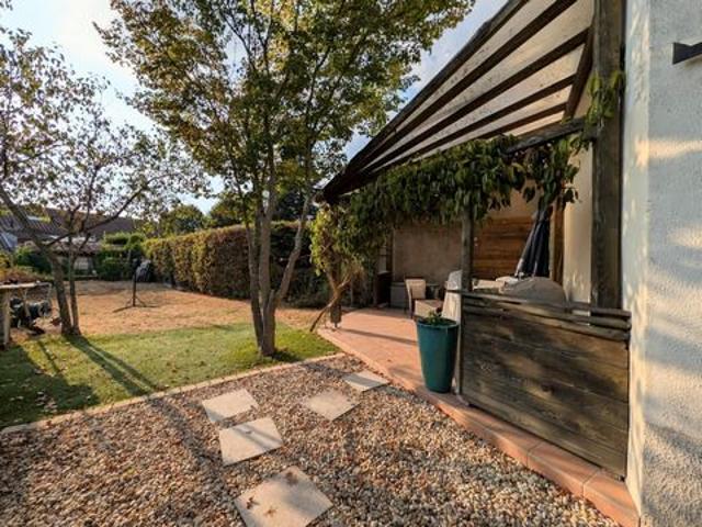 Villa vente à Bourg-en-Bresse, Cras-sur-reyssouze