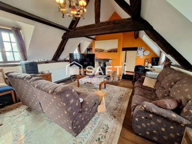 Villa vente à Sarlat-la-Canéda, Villac