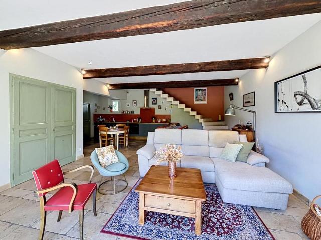 Maison vente à Arles, Mollégès